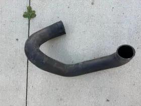 204340441 Sea-doo Exhaust Hose. 2006 Seadoo Utopia