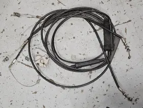 204390028 Sea-doo 204390027 Seadoo 1997 Speedster Lh Rh Throttle Cable Cables