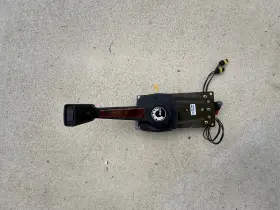 204390446 Sea-doo Utopia Control Box Throttle/shift