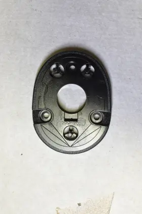 204470072 Sea-doo New Oem Brp Front Lamp Support