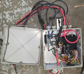204470076 Sea-doo Seadoo 1997 Challenger 1800 787 800 Mpem Ecu Ecm Computer