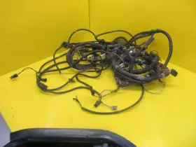 204470477 Sea-doo Oem 2000 Challenger 1800 Jet Boat Main Wiring Harness Loom
