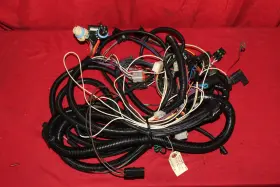 204470772 Sea-doo Seadoo 2003-06 Sportster 150 155 215 Main Forward Wiring Wire Harness
