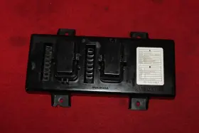 204470815 Sea-doo Utopia Challenger Front Fuse Block Control Module Unit
