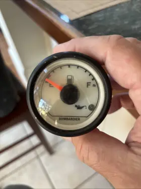 204470823 Sea-doo Bombardier Fuel Gauge