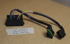 204470887 Sea-doo 05 Seadoo Challenger 4-tec 180 Oem Weedless Grade Module