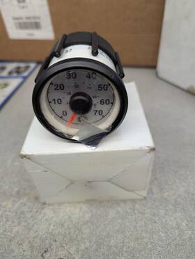 Sea-doo 204470964 05/06 Sportster Le Di Speedometer Gauge -