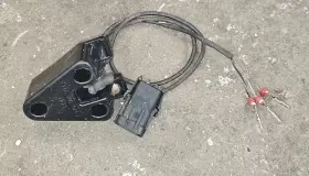204471107 Sea-doo Seadoo Gtx Rxt Rxp Gti 4-tec Speed Sensor Speedo Sender Paddle Wheel