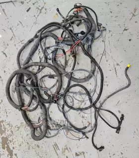 204471232 Sea-doo Seadoo 2008 Challenger 180se 180 Se Hull Accessory Wire Wiring Harness