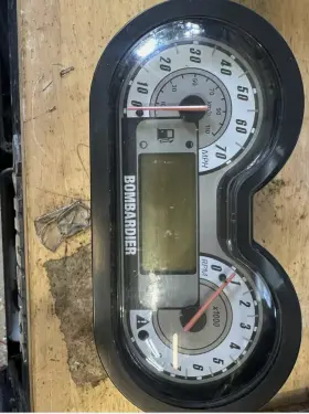 Sea-doo 204960665864 Seadoo Gauge Cluster 2002 To 2005 Any Make Model Free Shipping