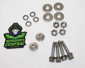 207086060 Sea-doo Xp Explorer Gti Gts Spx Gsx Jet Pump Bolt Set Nuts Washers Kit