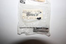 Sea-doo 210000014 Hex Head Screw Part Number - For Sea-doo