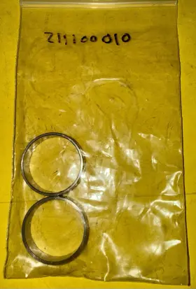 211100010 Sea-doo Brp Oem Discontinued Seadoo Retaining Ring Pk Of 4 New Other