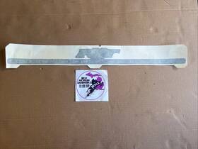 Sea-doo 219700591 Seadoo Identification Decal Apple Green P/n Rxt Oem