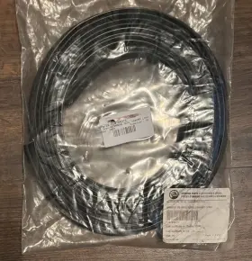 219704371 Sea-doo Brp Doo/ Can Am Part Neoprene Seal 3000mm Long New