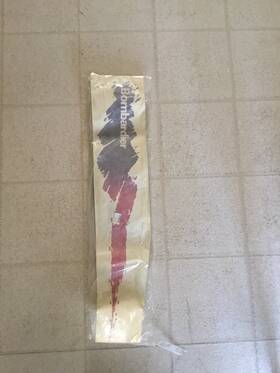 Sea-doo 219900114 Oem Right Hand Side Decal