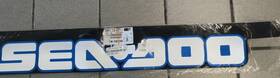 Sea-doo 219902865 08-09 Gtx155/215 Hull Decal -