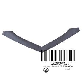 Sea-doo 219903959 Frontal Decal