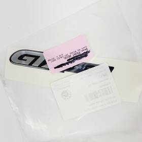 Sea-doo 219904797 Sea-doo Decalque Avant Front Decal 2 Pcs