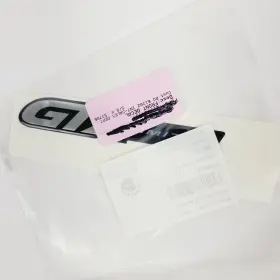 219904797 Sea-doo Decalque Avant Front Decal 2 Pcs