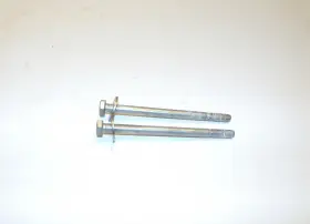230082060 Sea-doo 2000 - 2010 Rx Gtx Gti Rxt Wake Hex Screws M8x120 Oem#