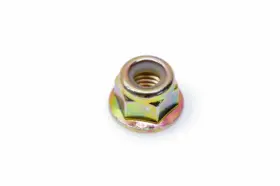 233281416 Sea-doo Seadoo Oem Nut-flange Elastic D Inch 6926 Qty10