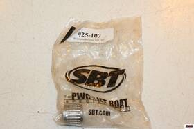 Sea-doo 25-107 1997 Sea-doo Xp Sbt Wrist Pin Bearing