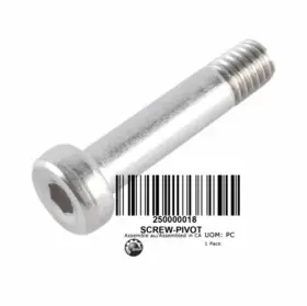 250000018 Sea-doo Nos Bombardier Pivot Screw Oem Part #