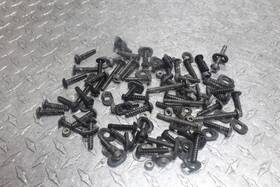 Sea-doo 250000708 250001380 2014-2023 Sea-doo Spark 2 Up 900 Ace Oem Bolt Body Screw Screws Washers