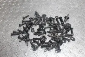 250001380 Sea-doo 250000708 2014-2023 Spark 2 Up 900 Ace Oem Bolt Body Screw Screws Washers
