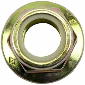 250100104 Sea-doo Oem Elastic Flanged Nut D Inch 6926 Challenger Spark Speedster