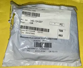 264000025 Sea-doo Brp Oem Seadoo Platform Foam New