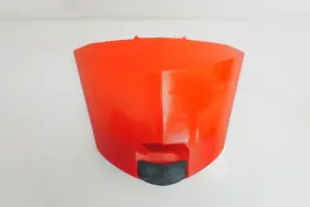 264000052 Sea-doo 2010-2011 Oem Front Glove Box Cover Door Lid Scarlet Red Gtx Is 260