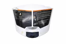264000081 Sea-doo 12 Rxt 260 Front Storage Lid Cover