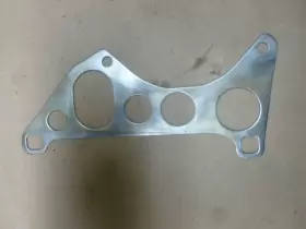 267000017 Sea-doo 2003-2004 Oem Pump Support Plate Freshwater Gtx 267000017 Sea-doo 2003-2004 Oem Pump Support Plate Freshwater Gtx