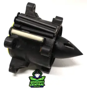 271001381 Sea-doo 267000199 02-05 Gti Gts Jet Pump Impeller Assembly Fresh Water Pressure Tested