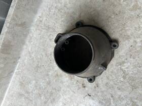 Sea-doo 267000786 2014-2020 Sea-doo Wake 155 Oem Jet Pump Venturi Nozzle 267000864