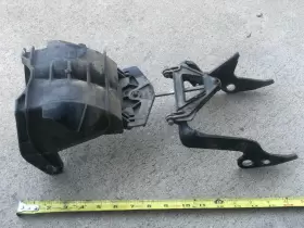 271001012 Sea-doo 268000012 Seadoo Gtx Gti Di Rxp Rxt 4-tec Reverse Gate 271000969 268000028 Arm