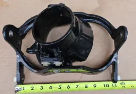 268000033 Sea-doo 268000033/155 2009-17 Gtx Rxt Rxtx Wake- Steering Directional Nozzle Trim Bracket