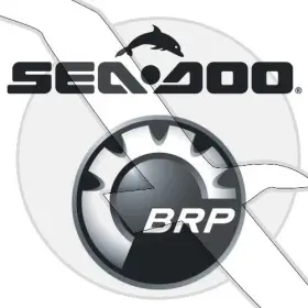 268000063 Sea-doo Genuine Oem Spacer