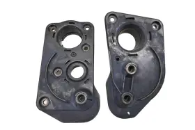 268000069 Sea-doo 10 Gtx 155 Left And Right Formed Seals Ibr Support