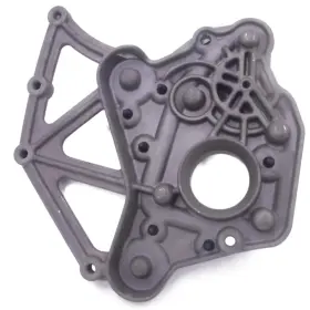 268000111 Sea-doo Oem Left-hand Fixing Plate Assembly Hti Gtx Rxt Wake