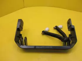 268000145 Sea-doo Ibr U Bracket And Linkages Reverse Gate Scoop Gti Gtx Rxt Wake 14
