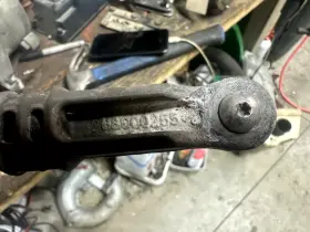 268000255 Sea-doo 2016-2020 Oem Reverse Linkage Arm