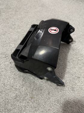 Sea-doo 268000303 295501255 2018 Seadoo Spark Trixx Reverse Bucket Ibr