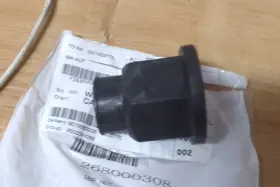 268000308 Sea-doo 2018 Rxt 230 Ibr Nut New Oem