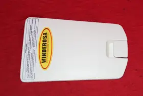 269000256 Sea-doo Seadoo Gtx Gti Lrv Glove Box Door Lid Cover White
