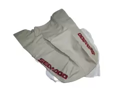 269000508 Sea-doo Oem New 1998-1999 Seadoo Gtx Rfi Rear Fabric Seat