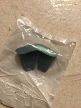 Sea-doo 269000645 Oem Seat Corner
