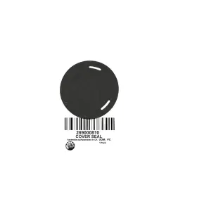 269000810 Sea-doo Cover Seal Vintage
